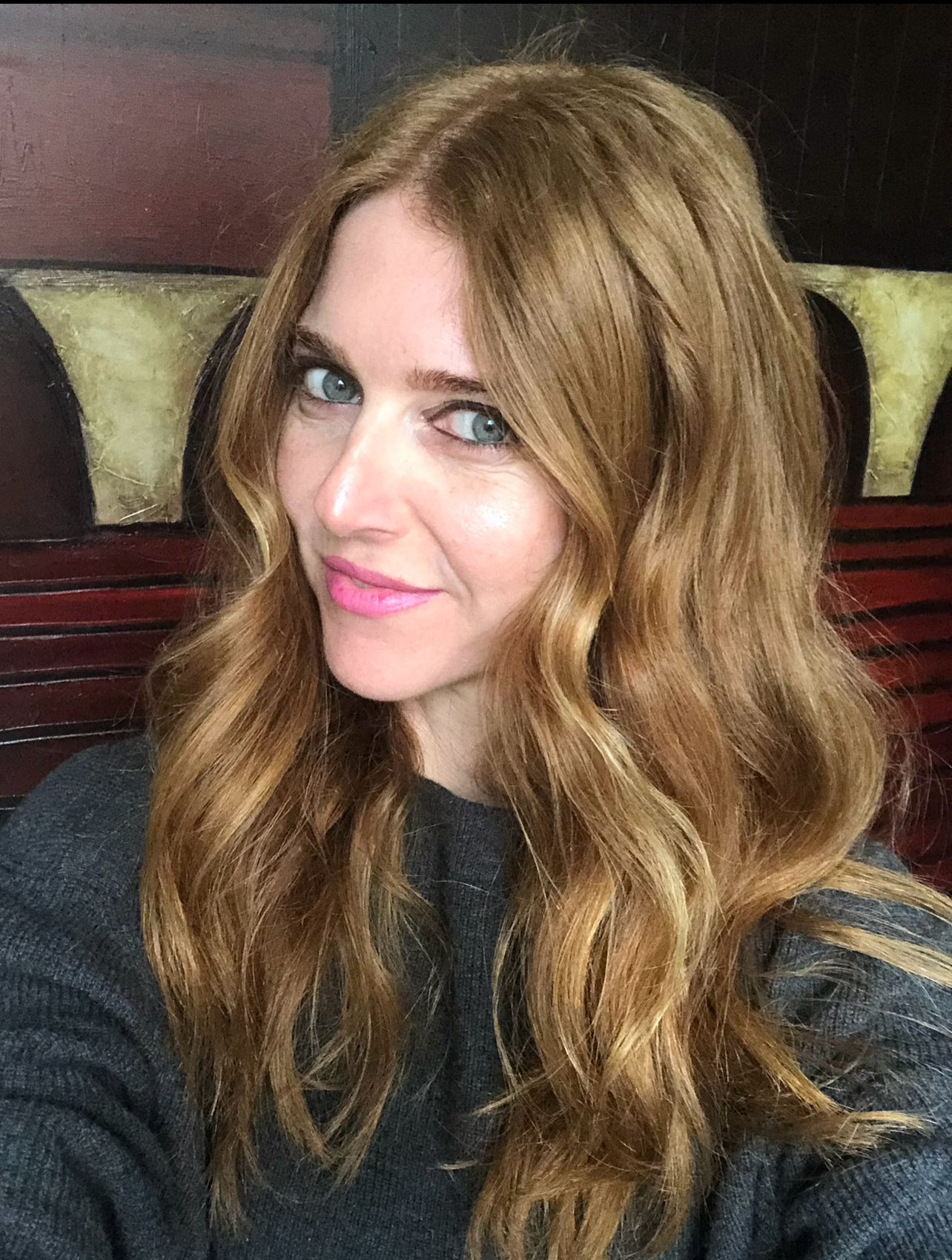 Peline Kurtdarcan - Holistic Health Coach