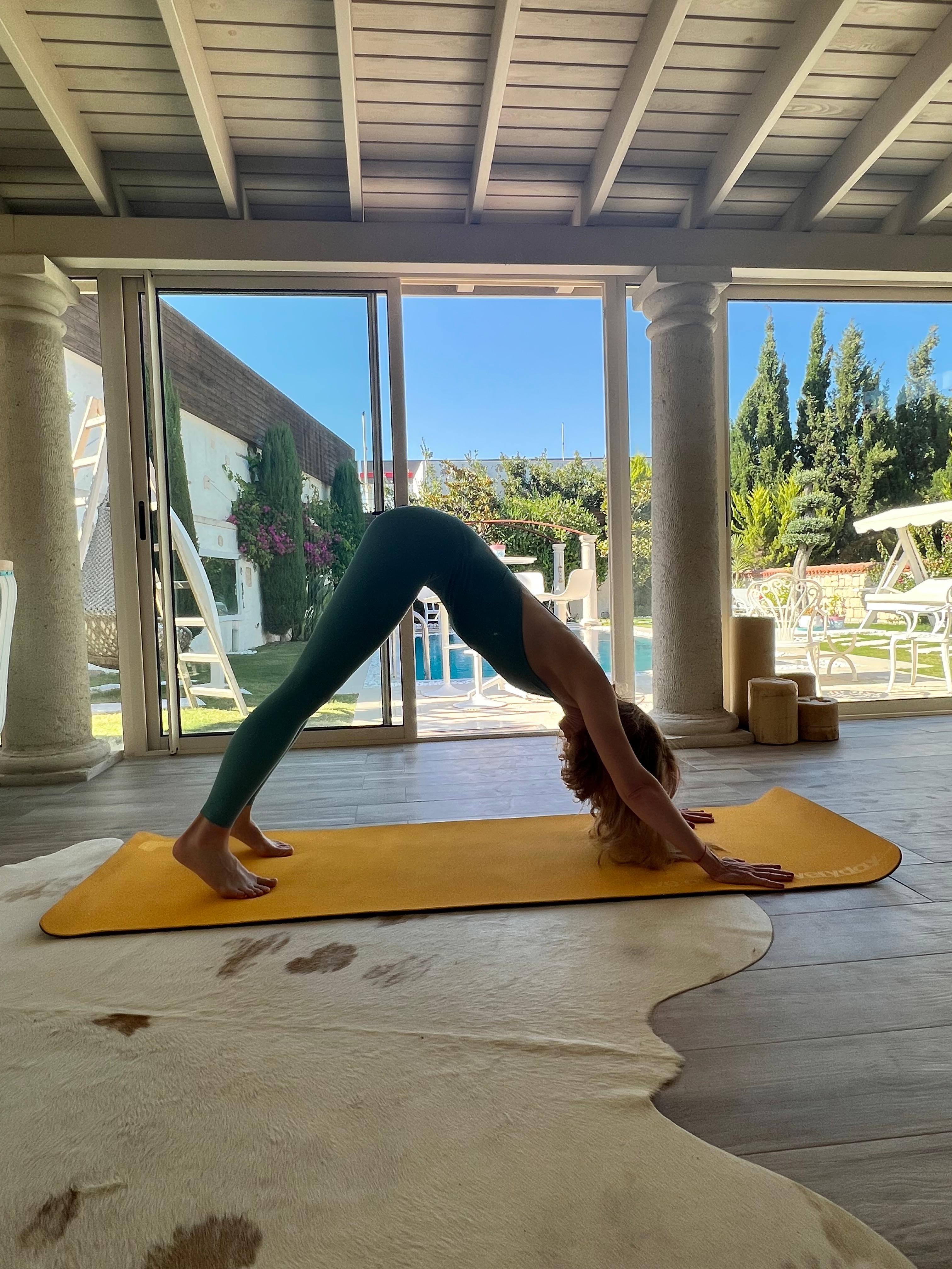 Pilates